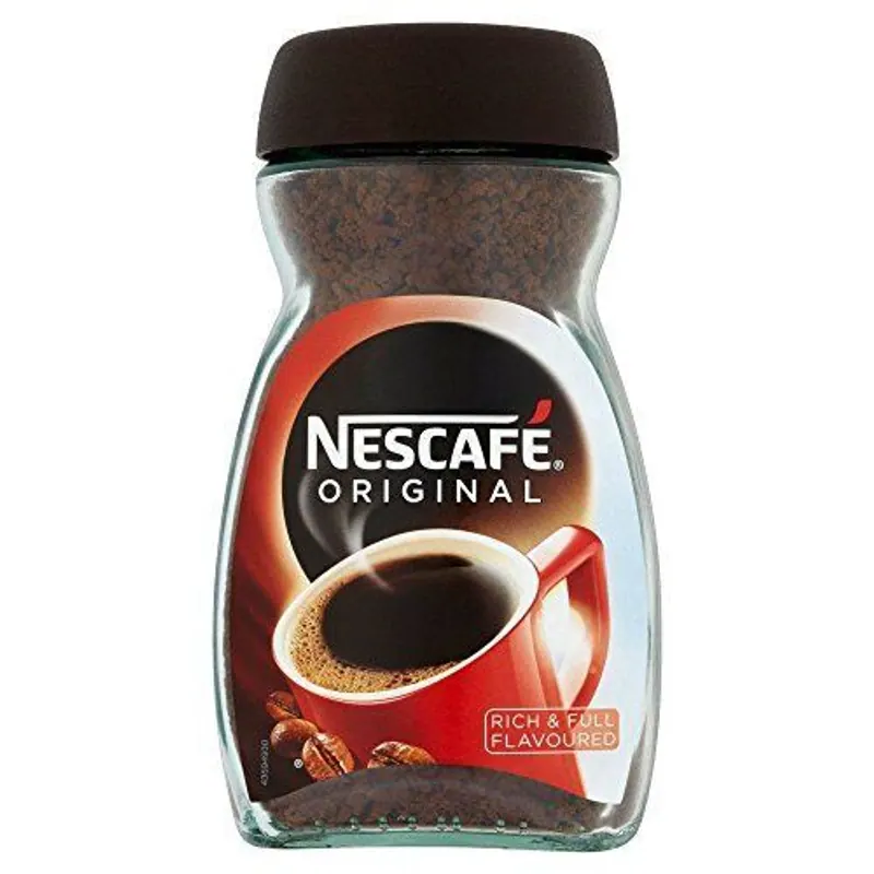 Nescafé Classic Instant Coffee