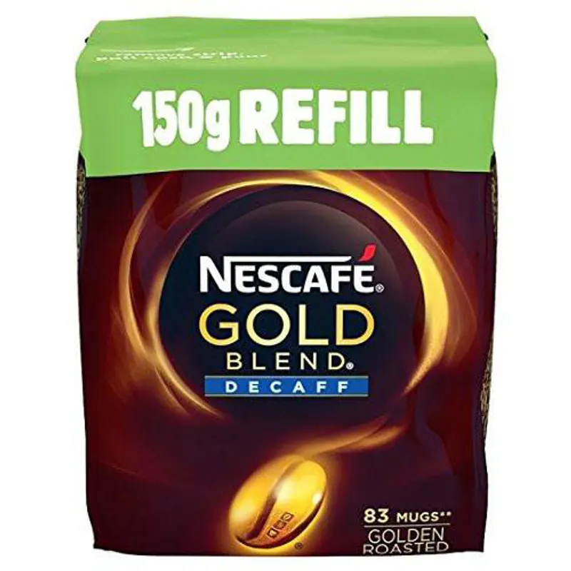 Nescafé Gold Instant Coffee