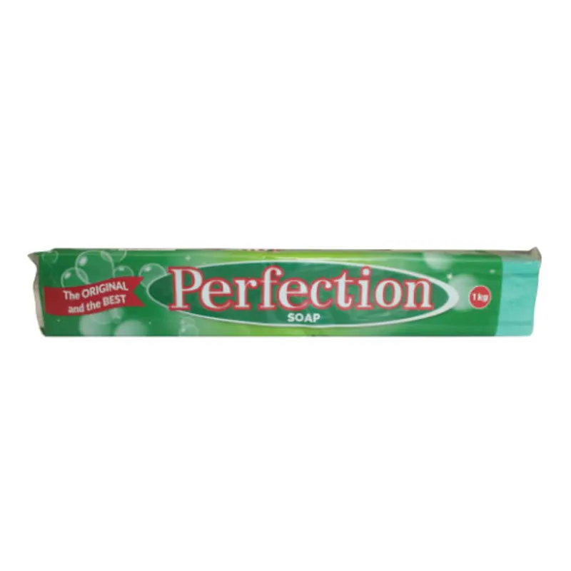 Perfection Laundry Soap Bar