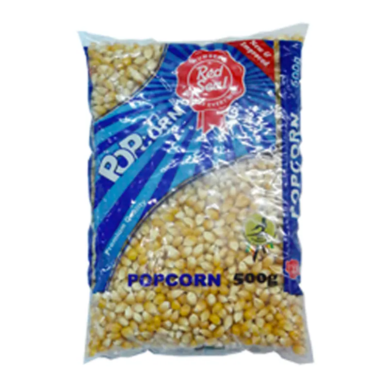 Red Seal Popcorn
