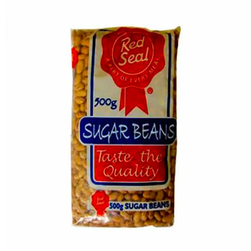 Red Seal Sugar Beans