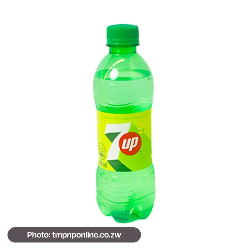 7up Lemon Lime Pet