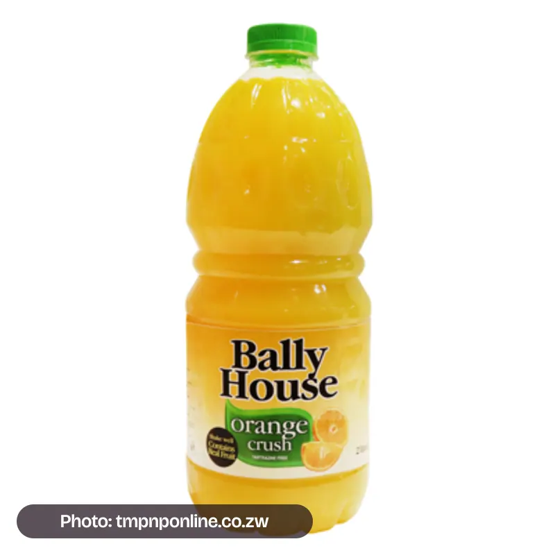 Bally House Mango Crush