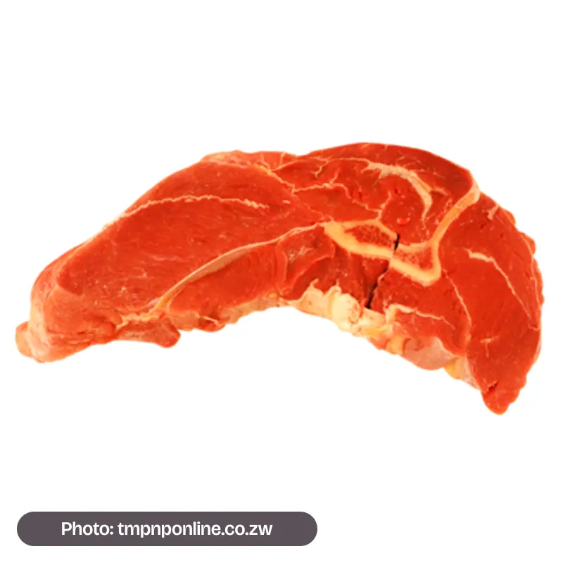 Beef Commercial Cut Per Kg
