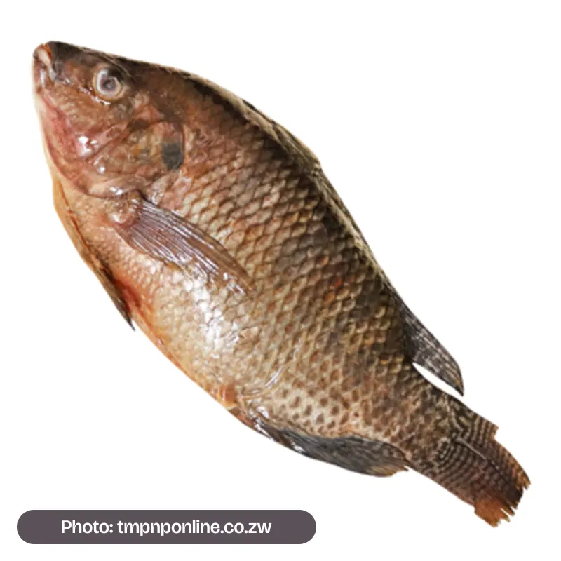 Breams Fish Per Kg