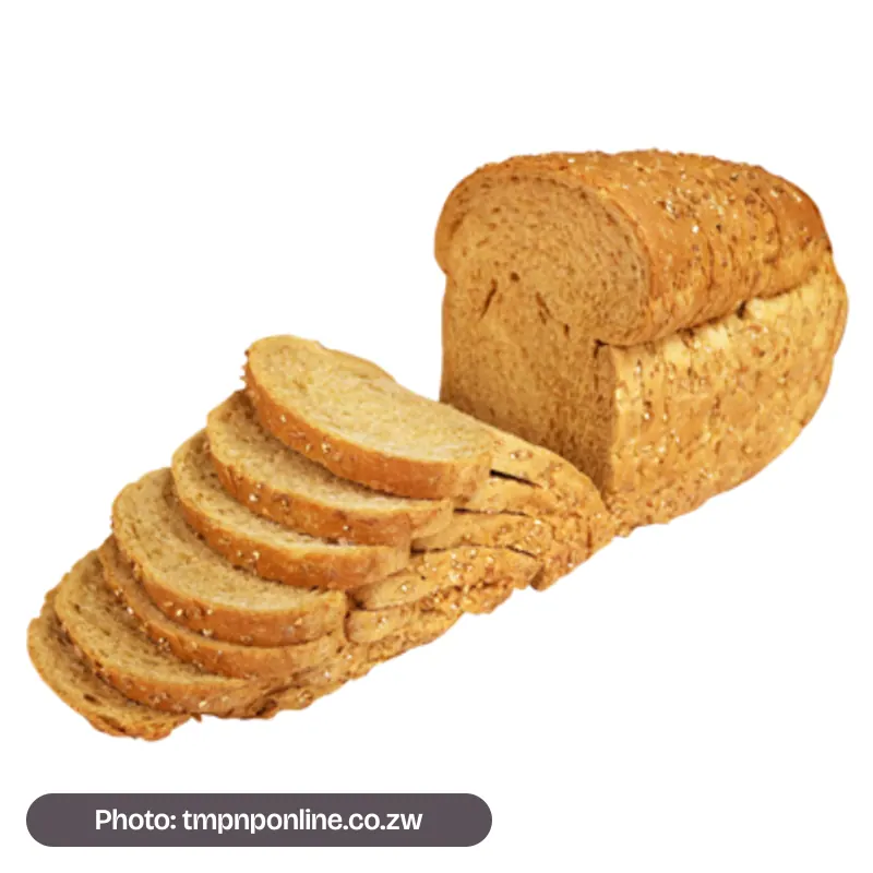 Brown Bread