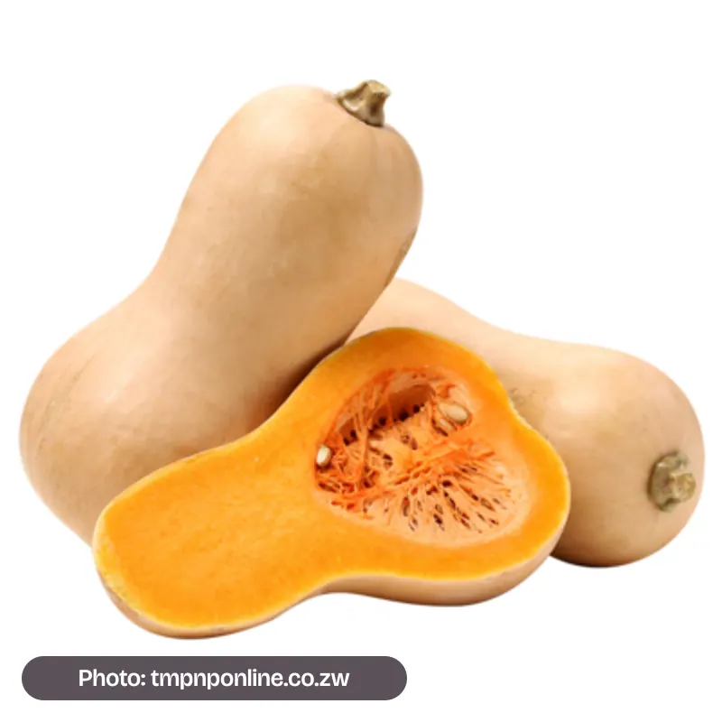 Butternut P/Kg