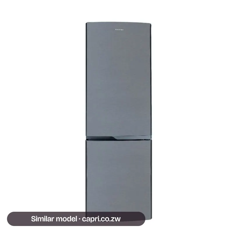 Similar model shown · photo: capri.co.zw
