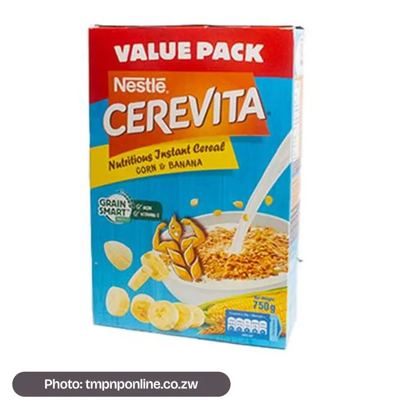 Cerevita Banana