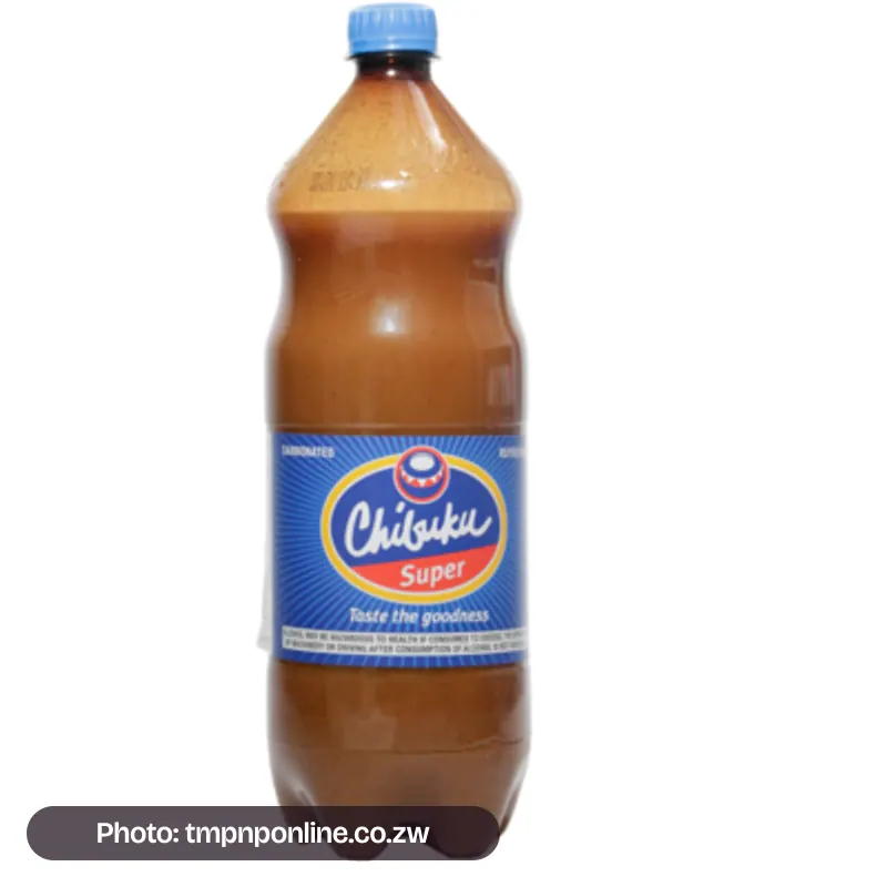 Chibuku Super