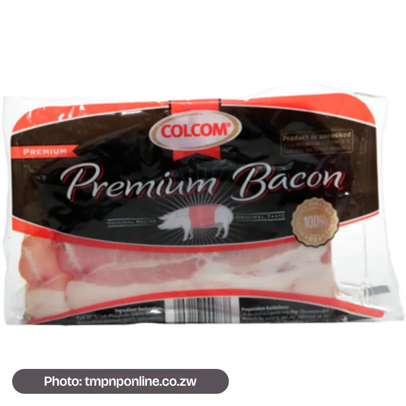Colcom Bacon Premium