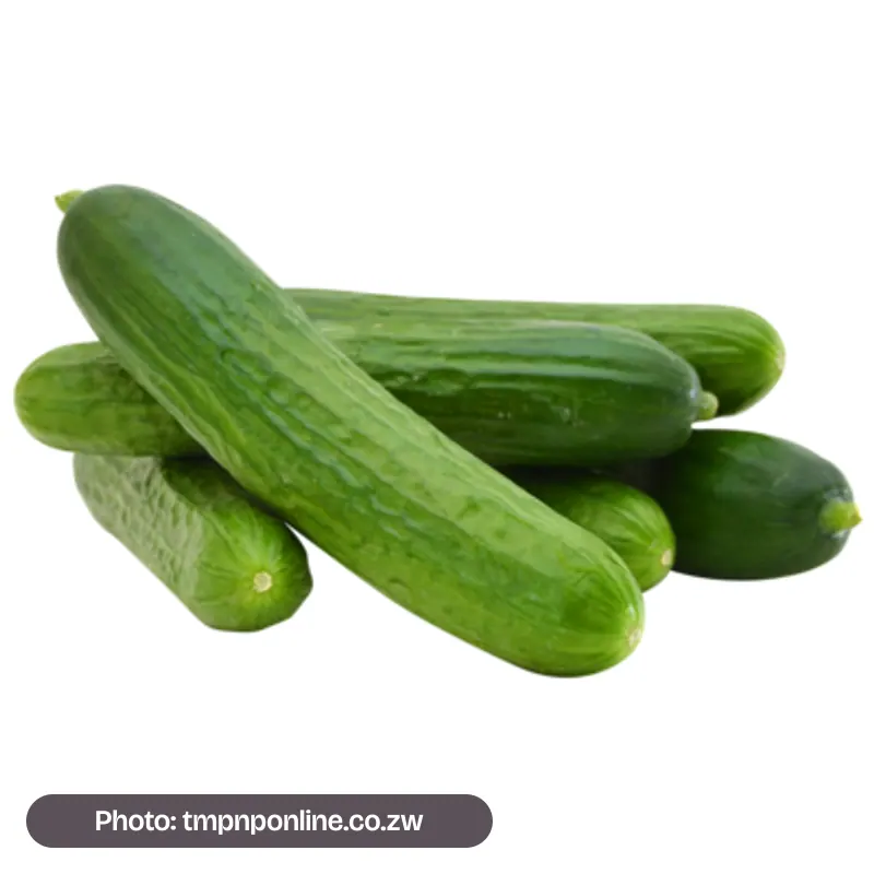 Cucumber P/Kg Local
