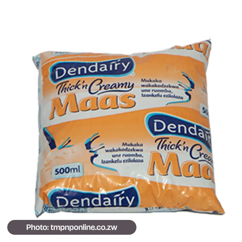 Dendairy Maas Milk