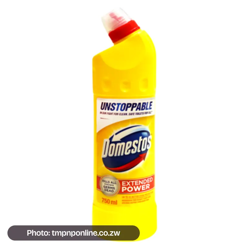 Domestos M/Purpose C/Lemon