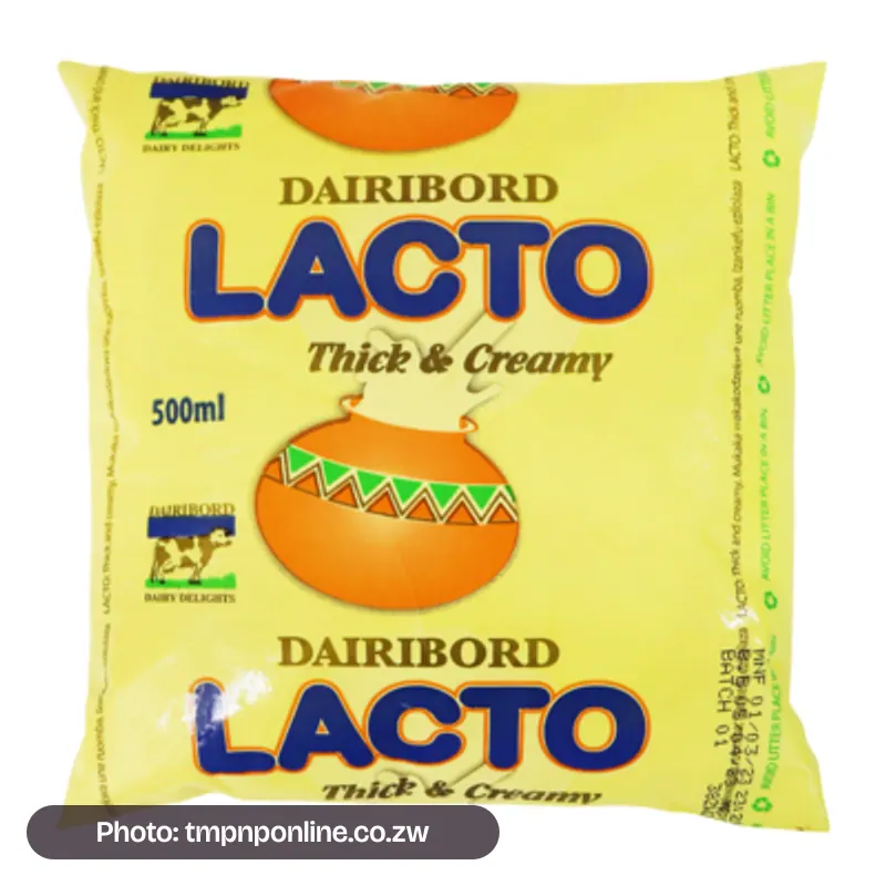 Dzl Lacto Super 560