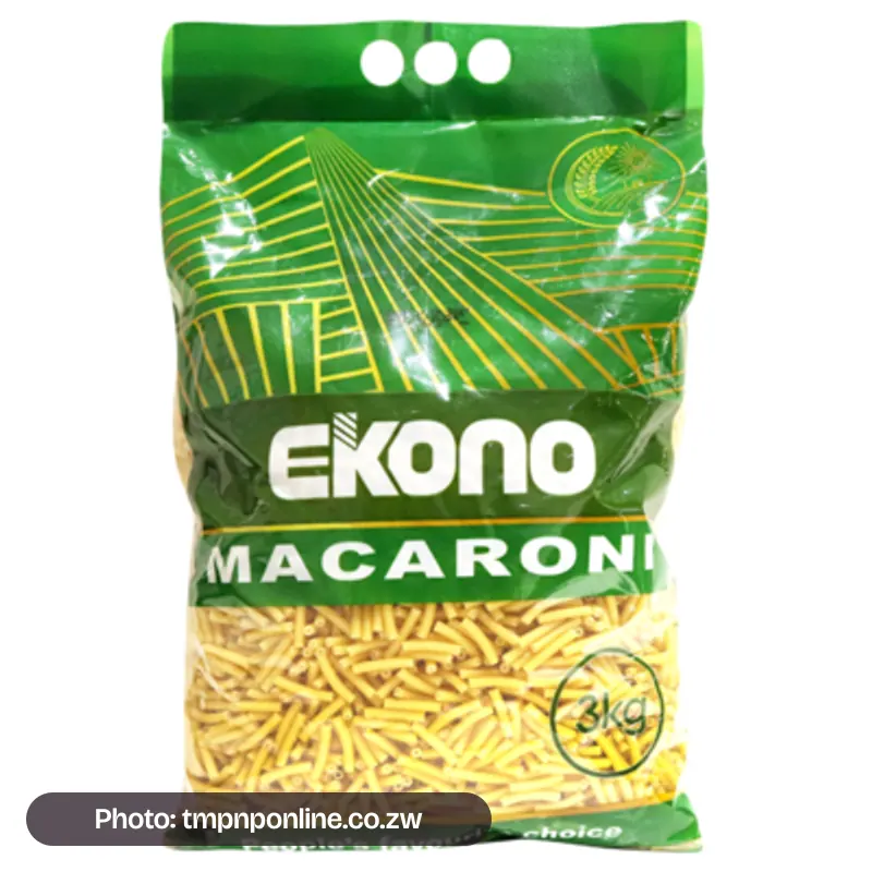 Ekono Macaroni