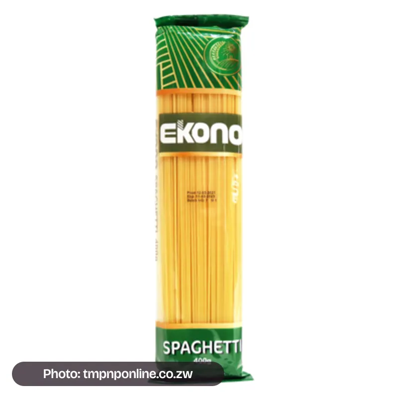 Ekono Spaghetti