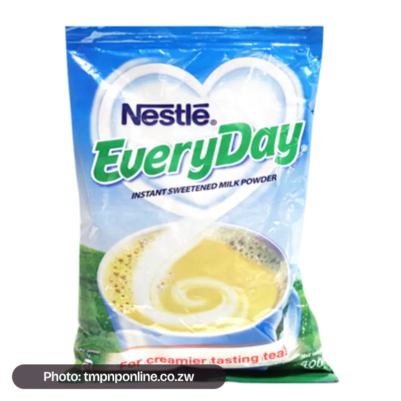 Everyday Sweetened Milk Powder
