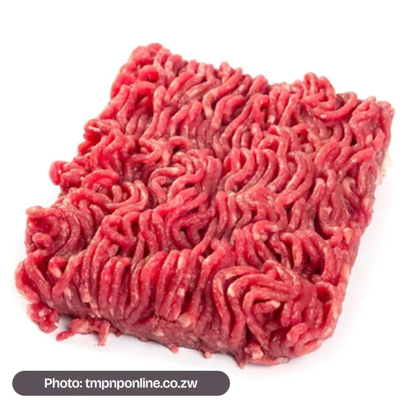 Extra Lean Mince