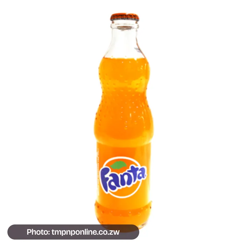 Fanta