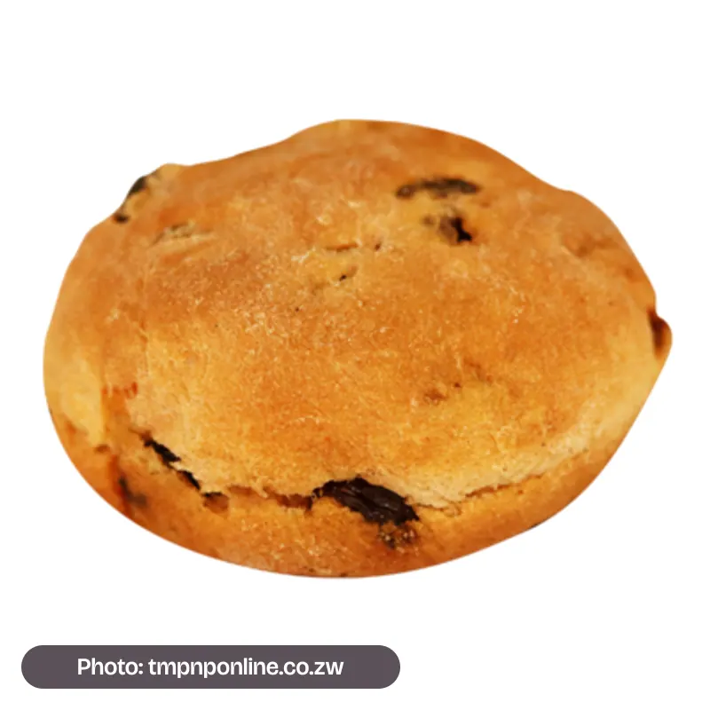 Fruit Scones