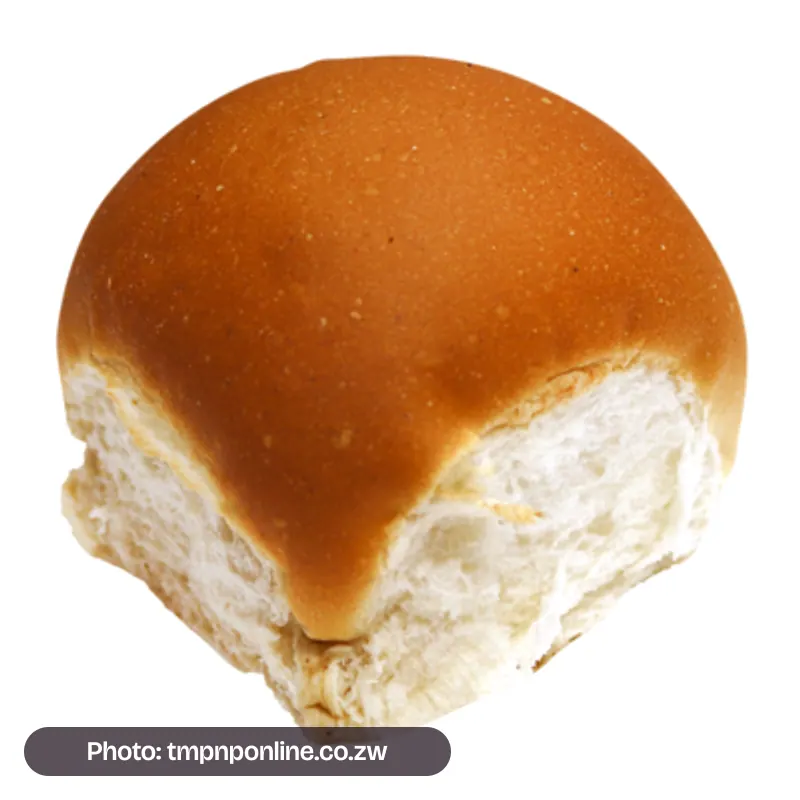 Photo: tmpnponline.co.zw Hamburger Buns Each