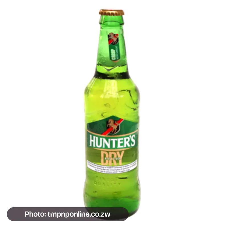 Hunters Dry