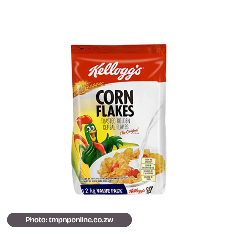 Kellogg's Corn Flakes