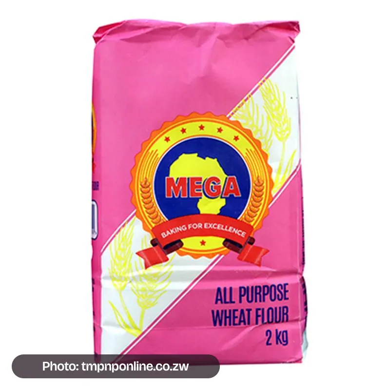 Mega All Purpose Flour