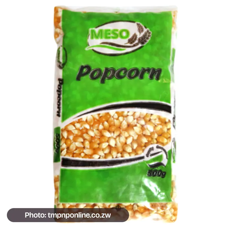 Meso Popcorn