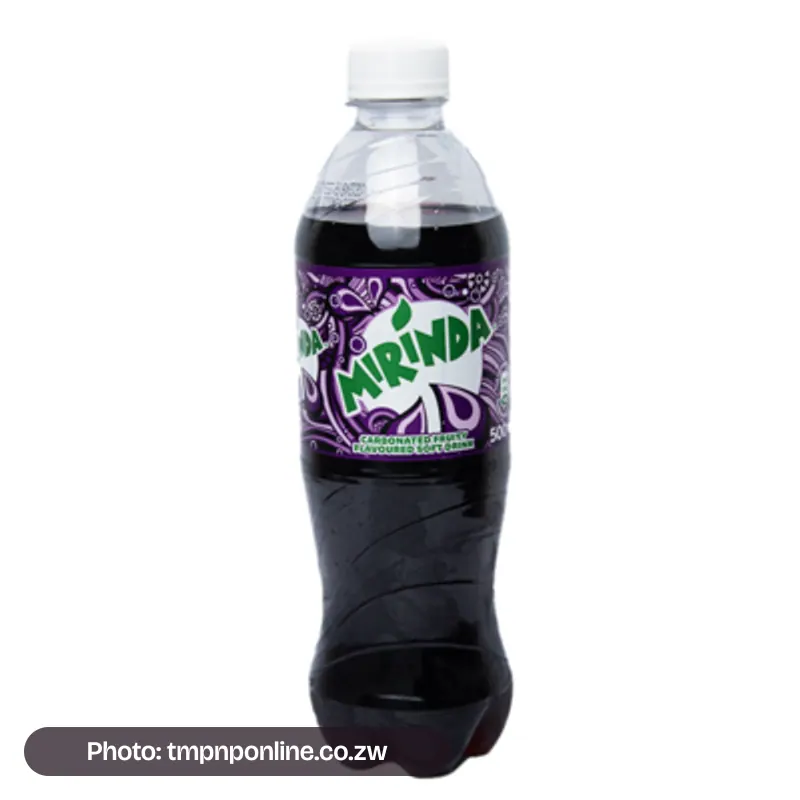 Mirinda Fruity