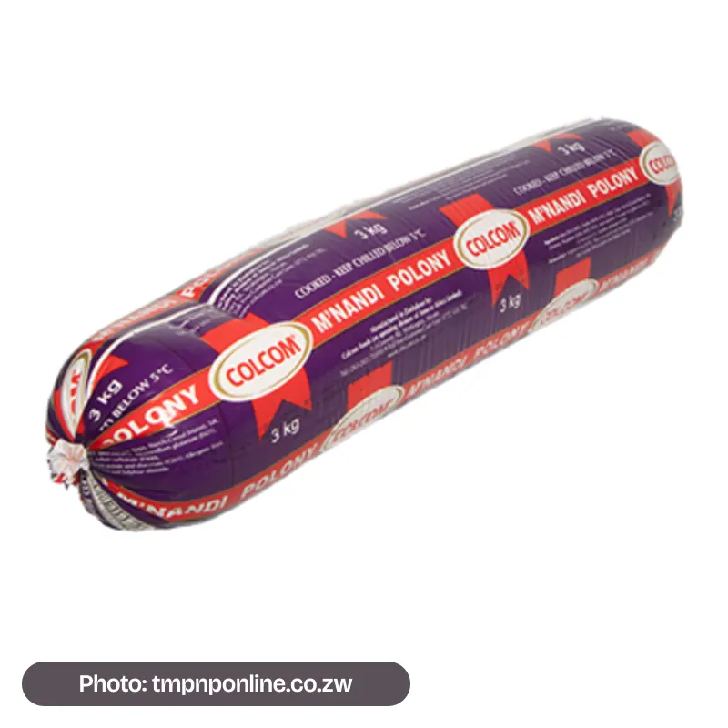 Mnandi Polony
