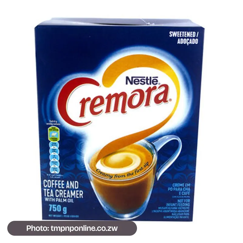 Nestle Cremora Coffee Creamer