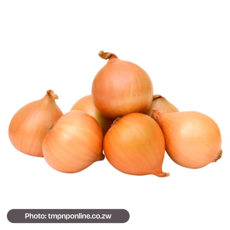 Onion Local P/Kg
