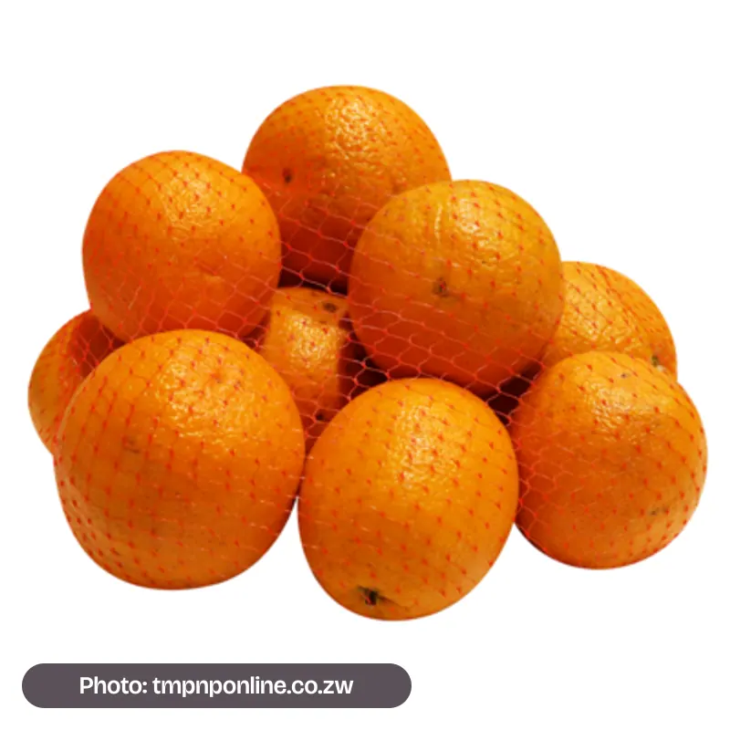 Oranges