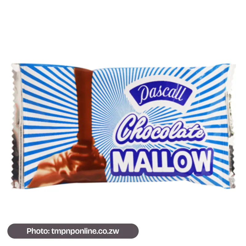 Pascall Chocolate Mallow