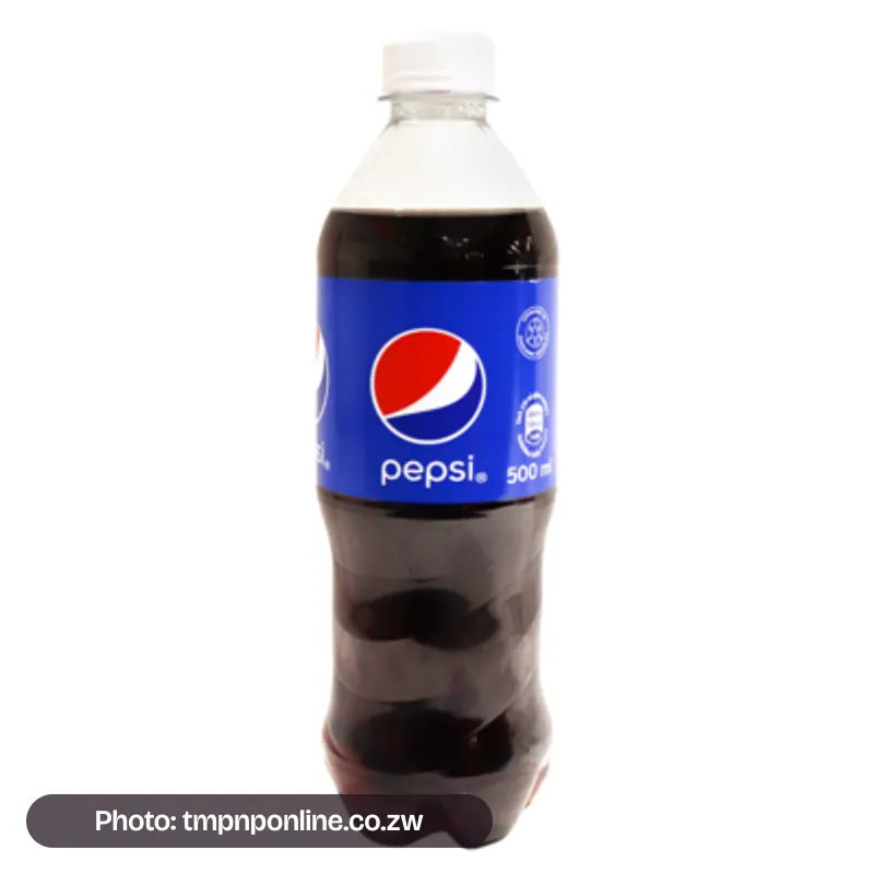 Pepsi Regular Pet