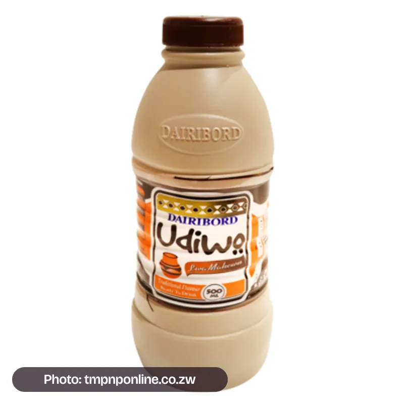 Pfuko Udiwo Maheu Traditional
