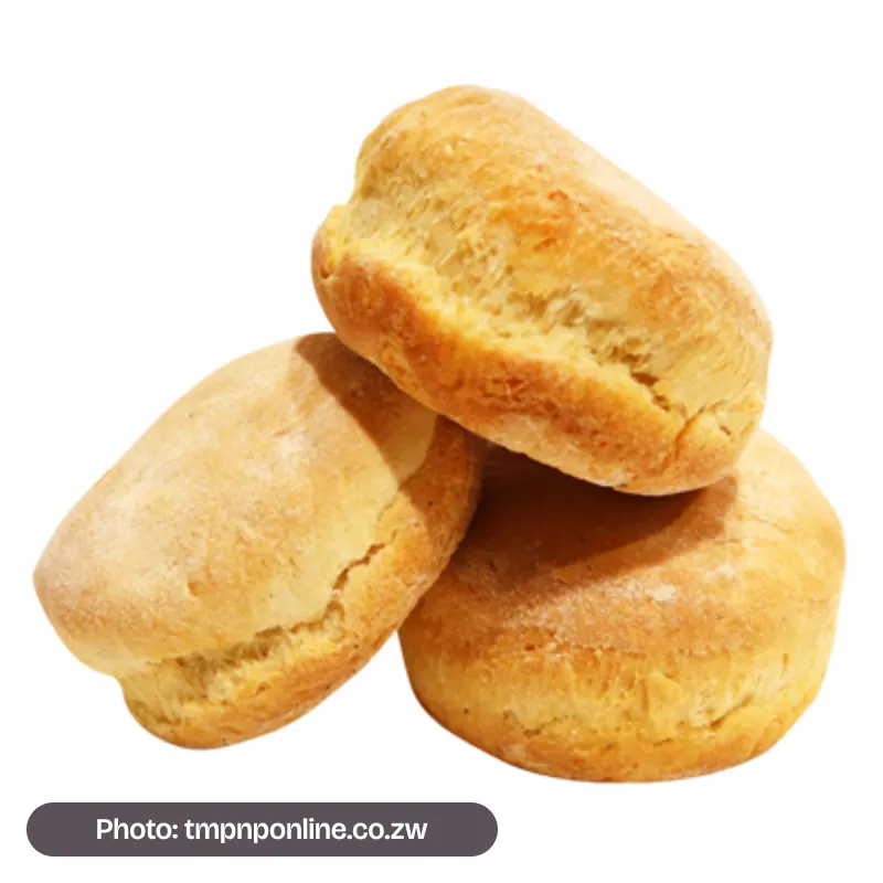 Plain Scones