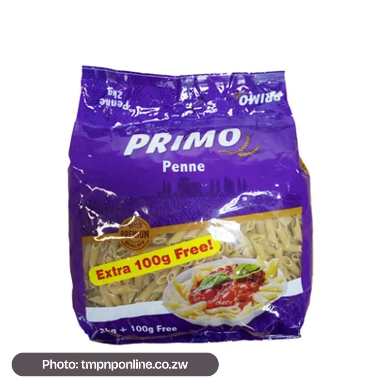 Primo Penne