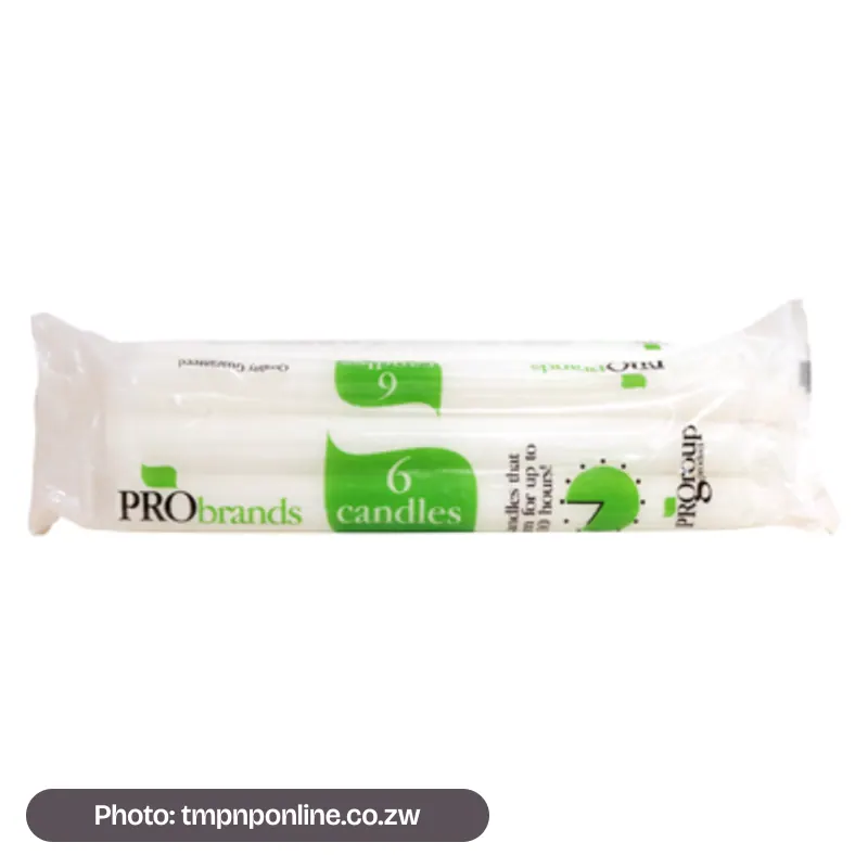 Probrands Candles