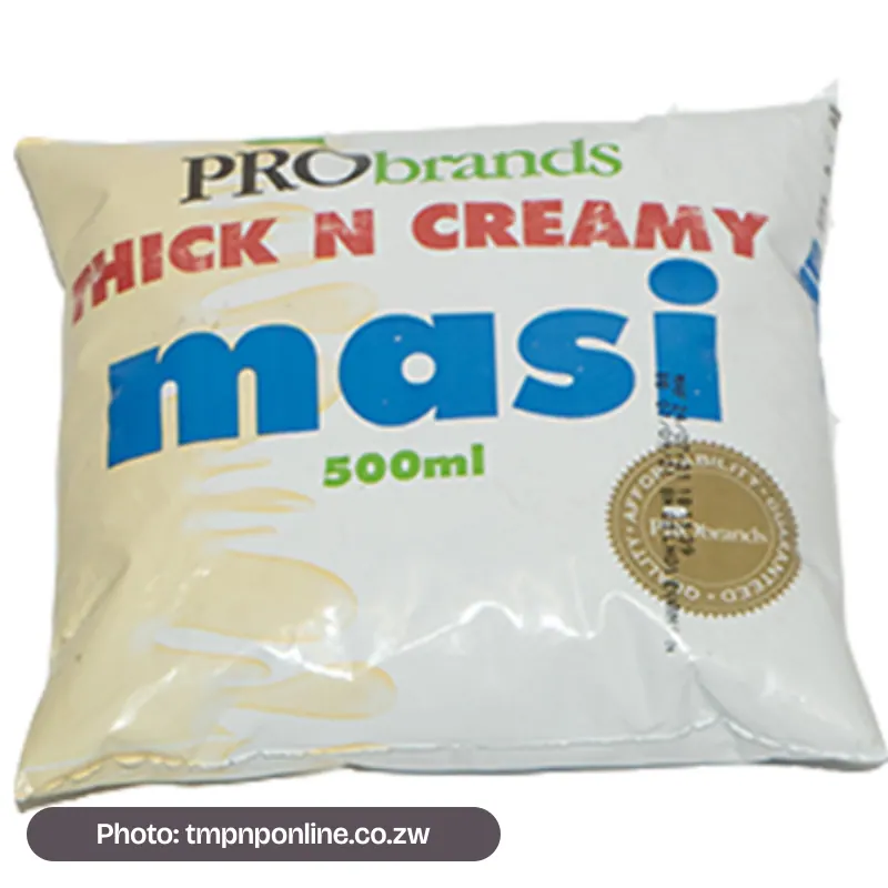 Photo: tmpnponline.co.zw Probrands Masi