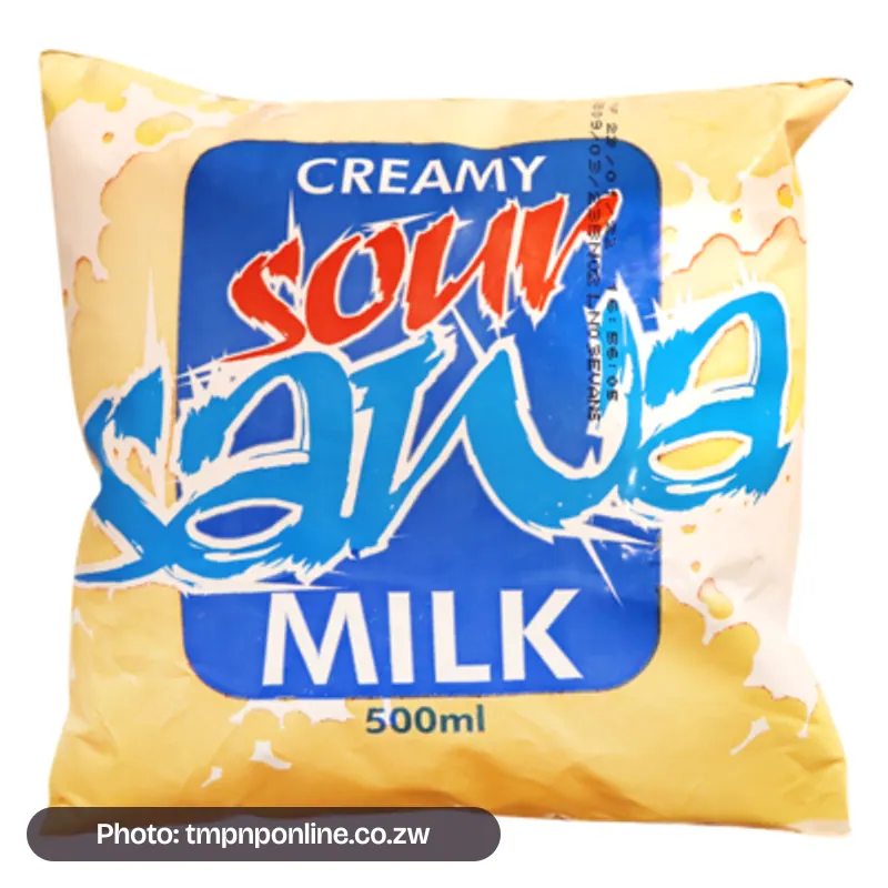 Probrands Sour Sawa Milk