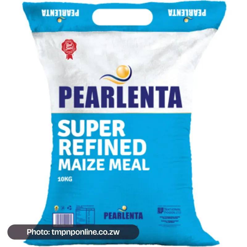 Red Seal Pearlenta