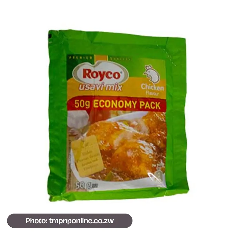 Royco Usavi Mix Chicken
