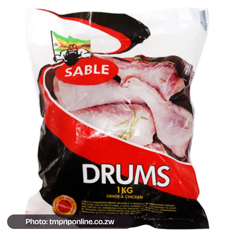 Sable Drums