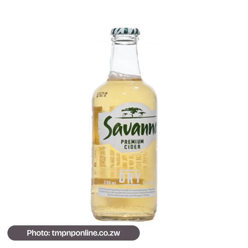 Savanna Dry