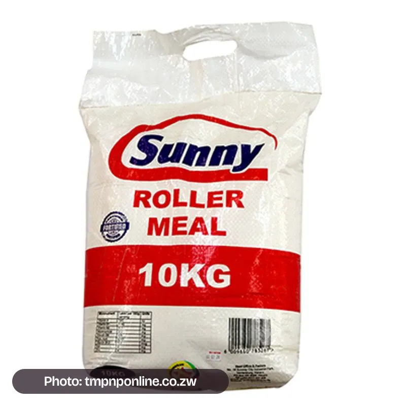 Sunny Roller Meal