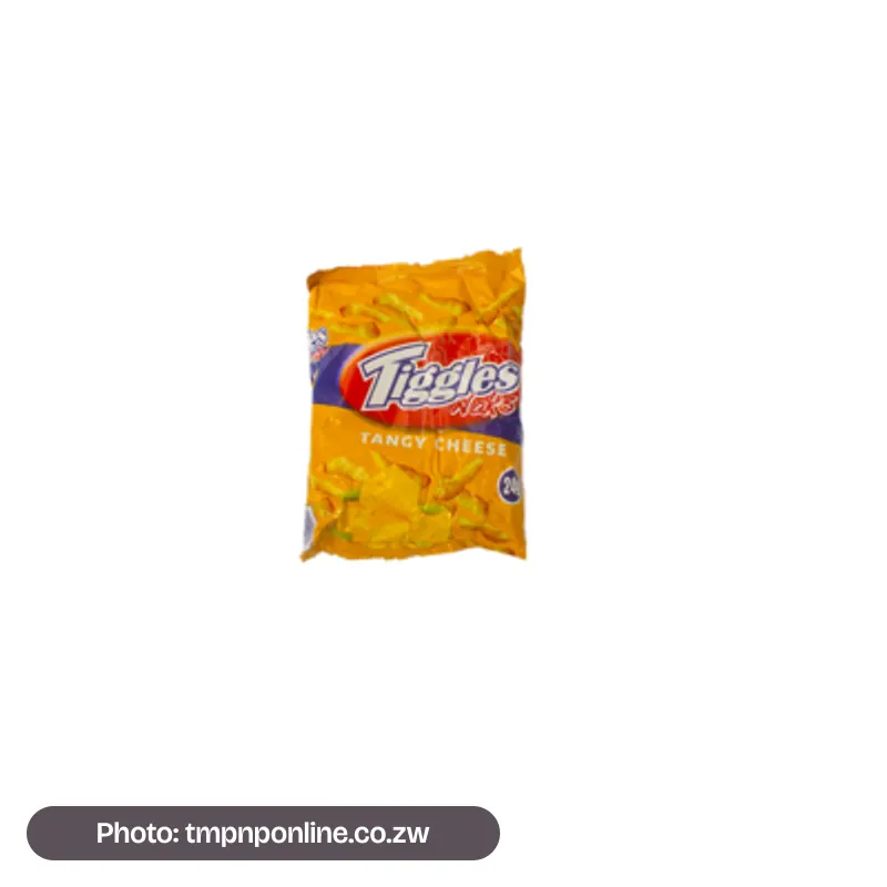 Tiggles Naks Cheese