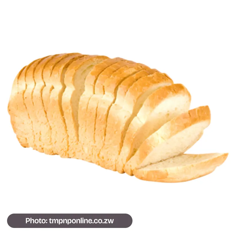 TM Pick n Pay Fresh White Bread